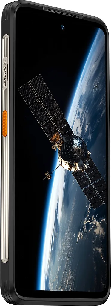 Ulefone Armor 23 Ultra 5G -puhelin, 512/12 Gt, musta - Image 5