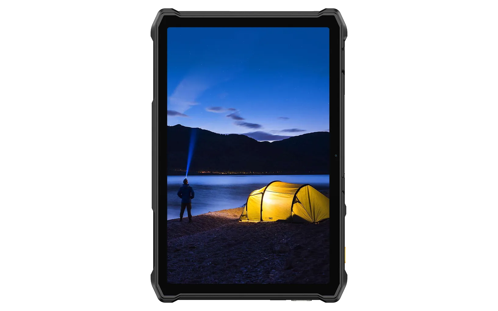 Ulefone Armor Pad 5 Pro 5G tabletti, 512 Gt, musta - Image 7