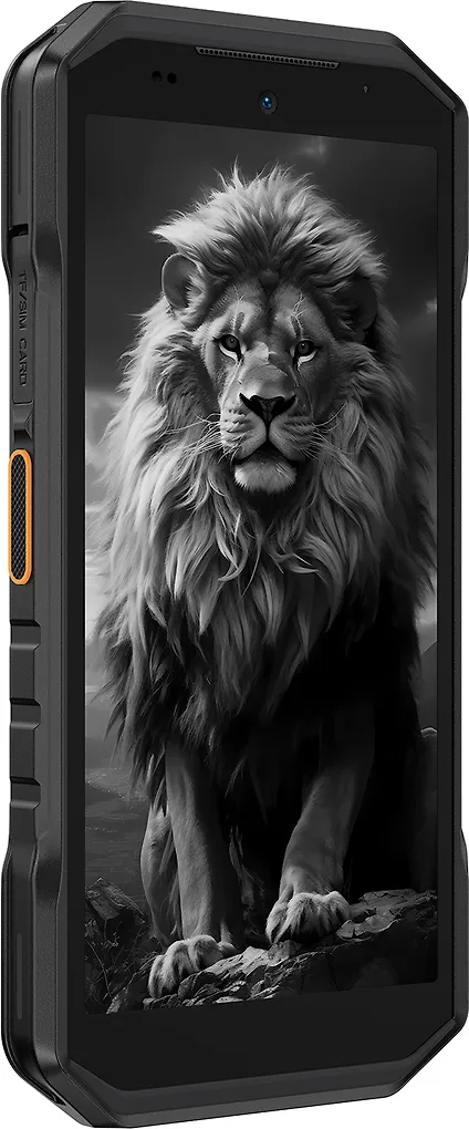 Ulefone Armor X32 Pro puhelin, 256/8 Gt, musta - Image 2