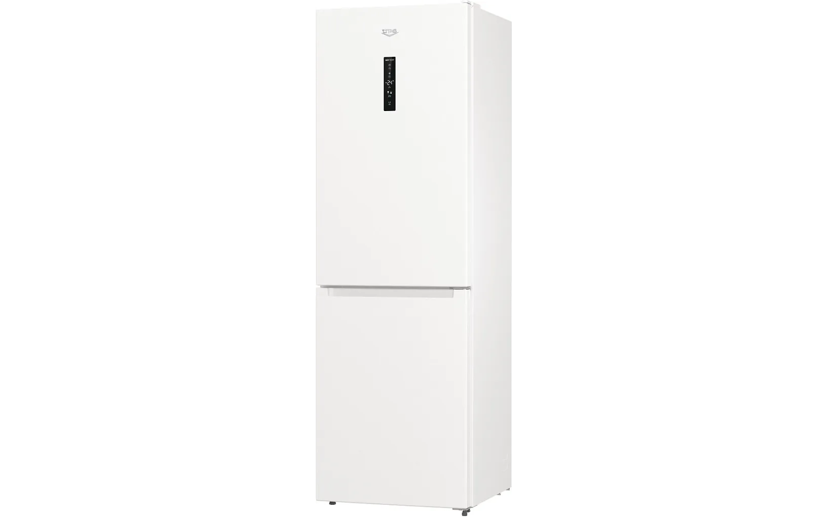 Upo NRF66DW jääkaappipakastin, valkoinen - Image 2