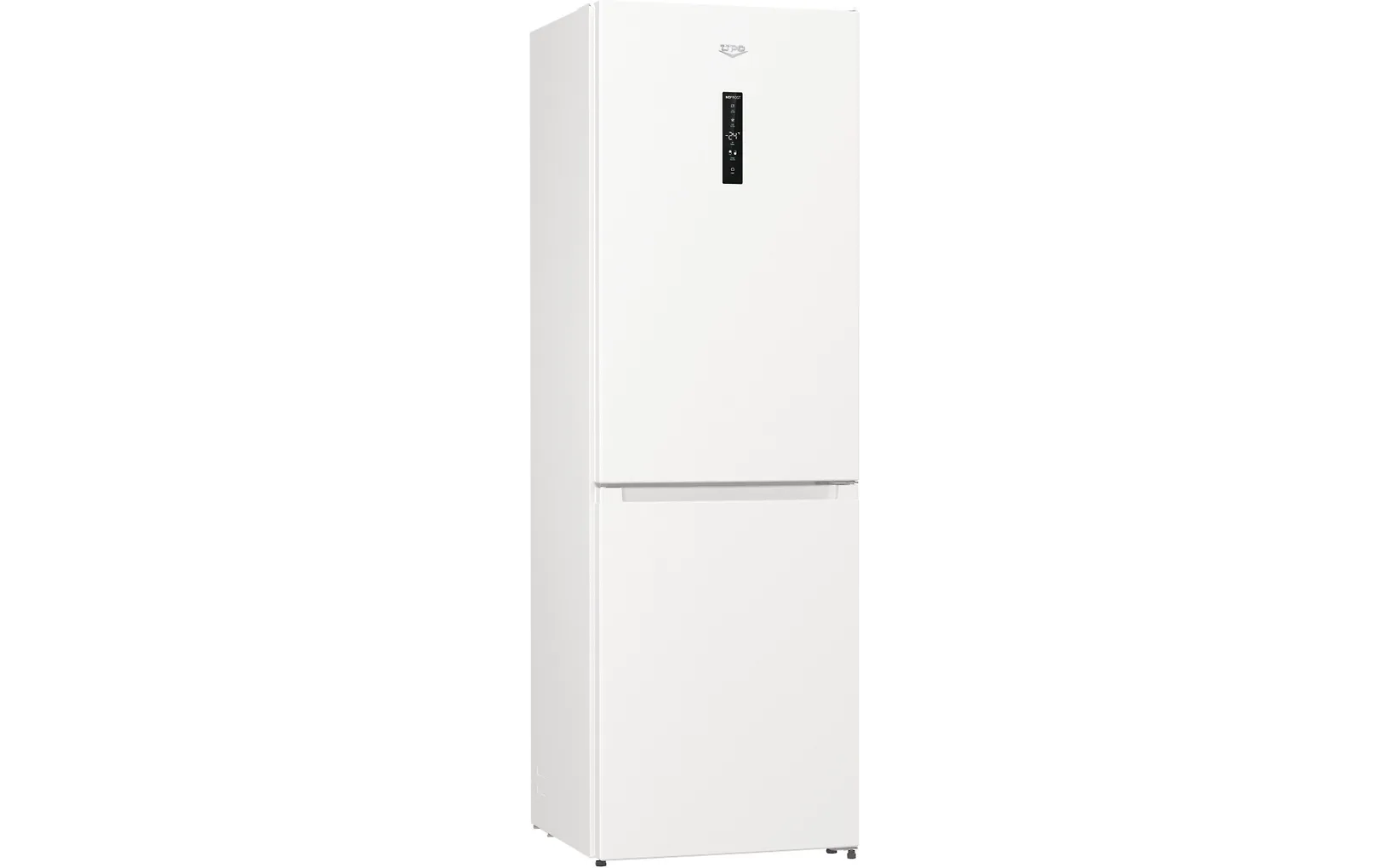 Upo NRF66DW jääkaappipakastin, valkoinen - Image 3