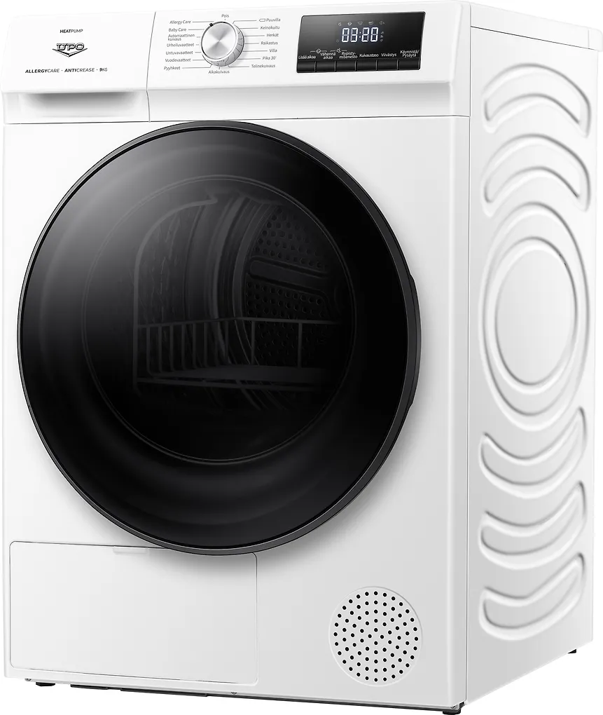 Upo T92 kuivausrumpu - Image 3
