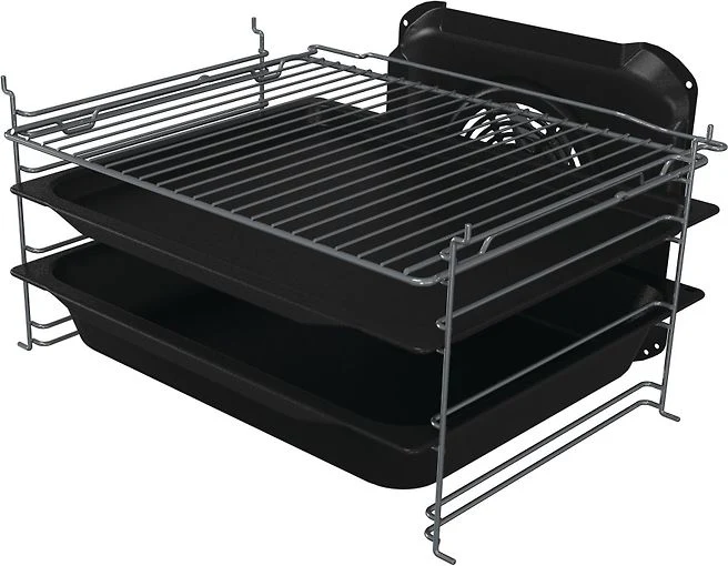 Upo UEC5A60W -keraaminen liesi, valkoinen - Image 12
