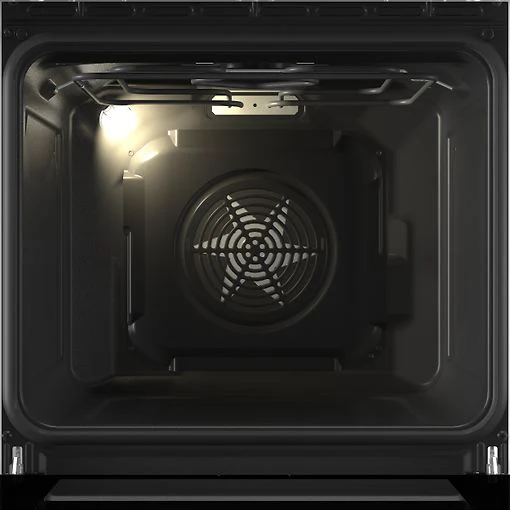Upo UEC5A60W -keraaminen liesi, valkoinen - Image 6