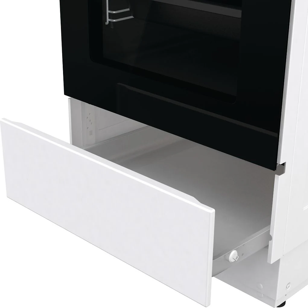 Upo UEI5A60W induktioliesi 50cm - Image 7
