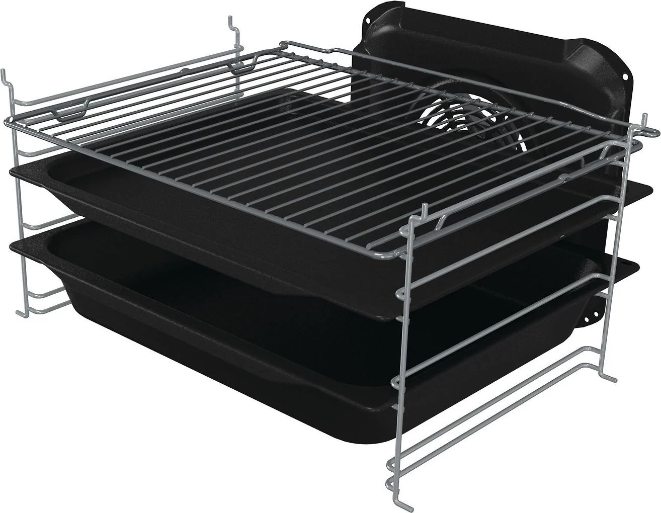 Upo UEI5A60W induktioliesi 50cm - Image 8