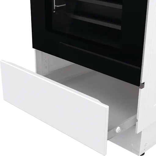Upo UEI5C60WP induktioliesi, valkoinen - Image 12