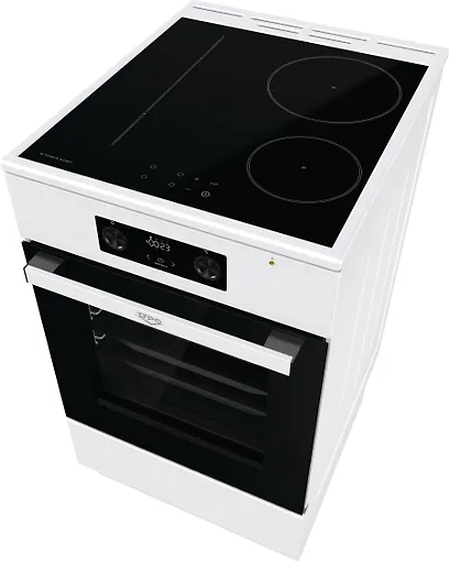 Upo UEI5C60WP induktioliesi, valkoinen - Image 3