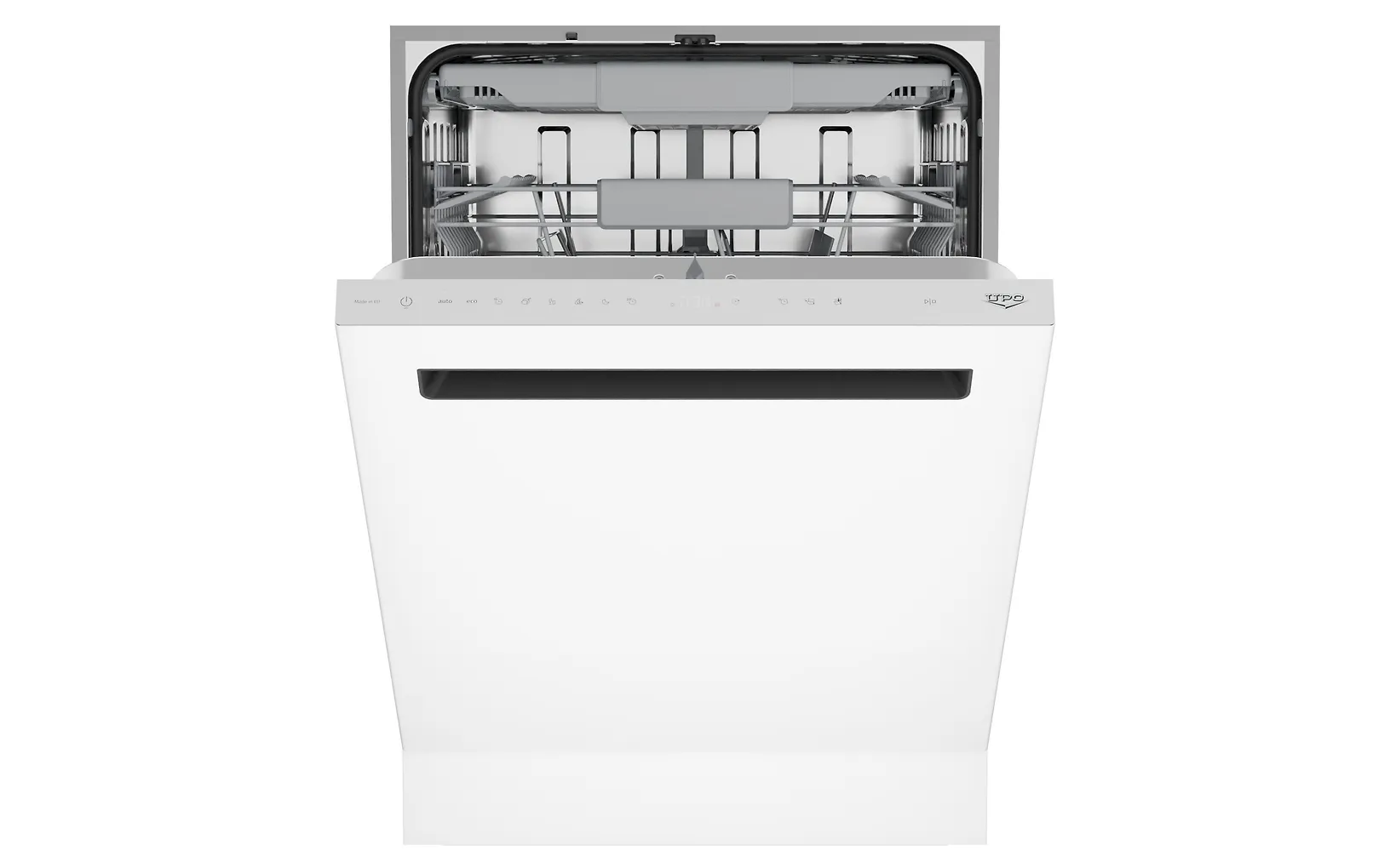 UPO UU663A65W astianpesukone, valkoinen
