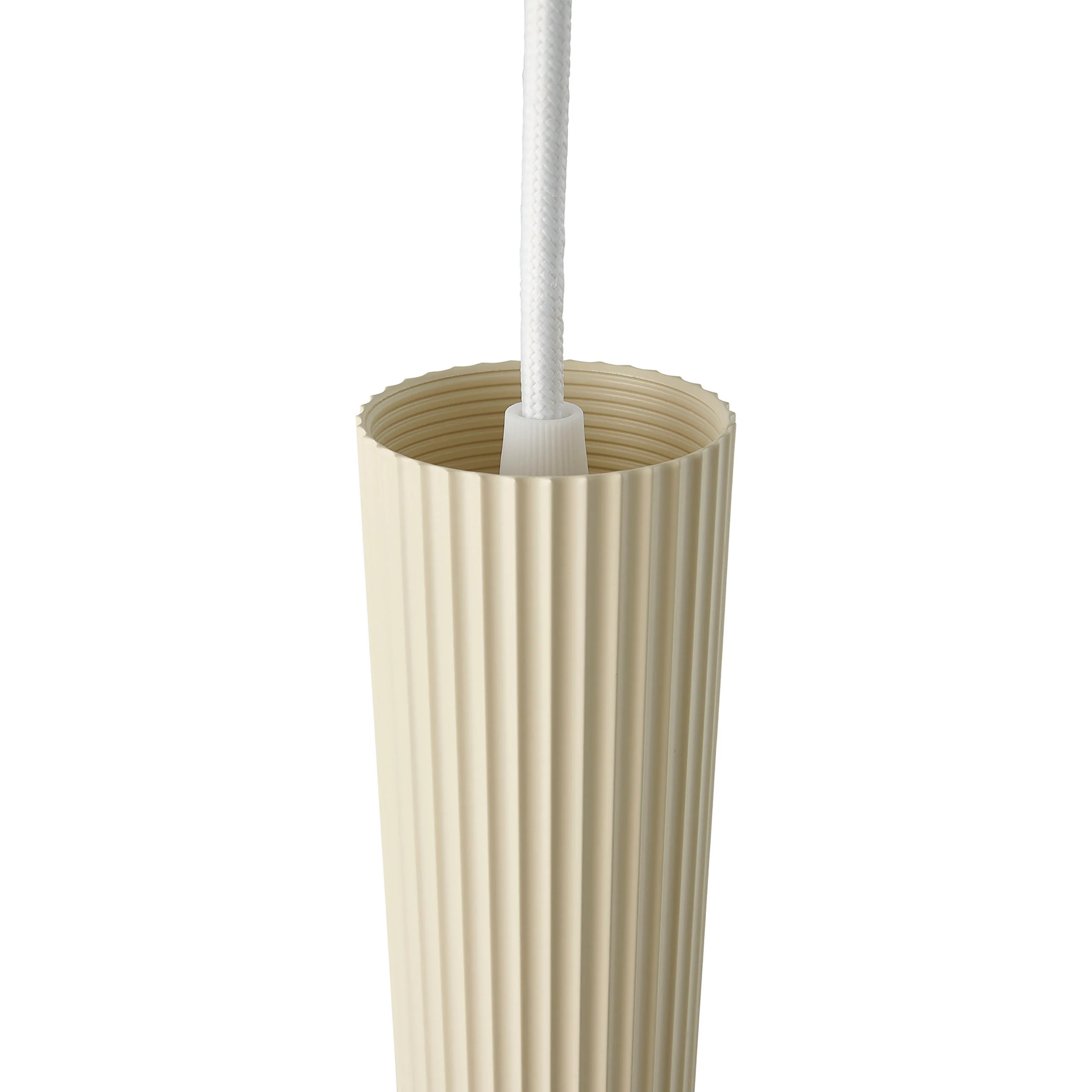 Vico riippuvalaisin beige - Image 3