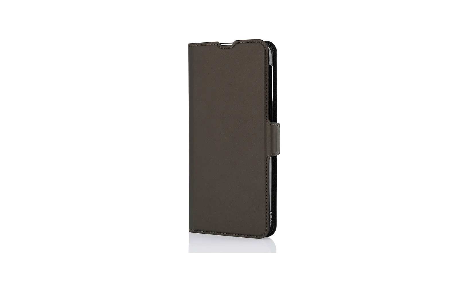 Wave Book Case, Samsung Galaxy A26 5G, Taupe