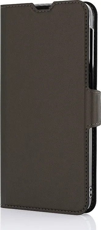 Wave Book Case, Samsung Galaxy A36 5G, Taupe