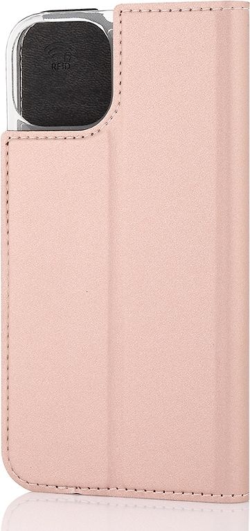 Wave bookcase Apple iPhone 14 rose gold - Image 2