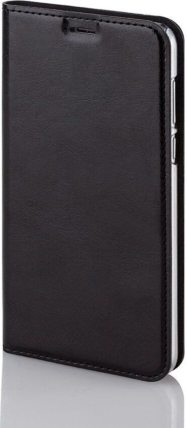 Wave bookcase Honor 9X lite musta