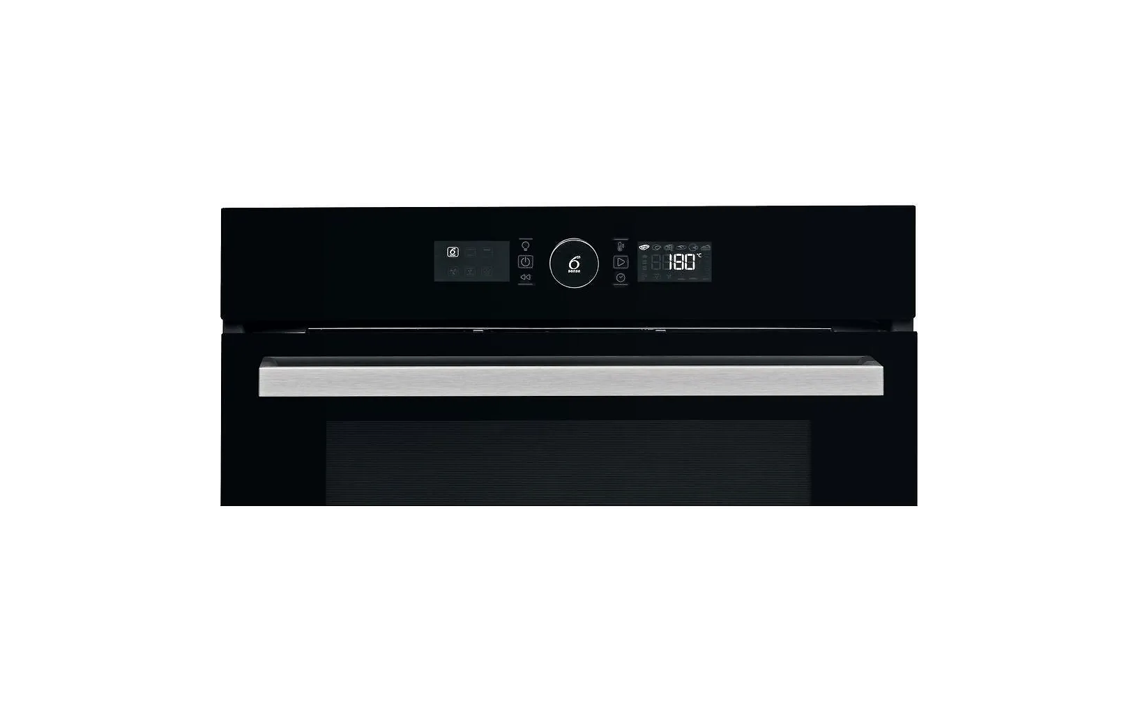Whirlpool AKZ9 9480 NB erillisuuni, musta - Image 3