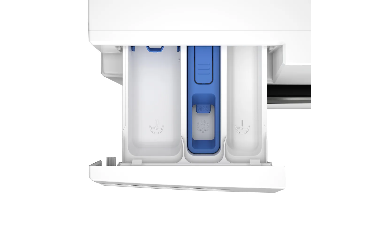 Whirlpool AMM 86W EE pyykinpesukone - Image 6