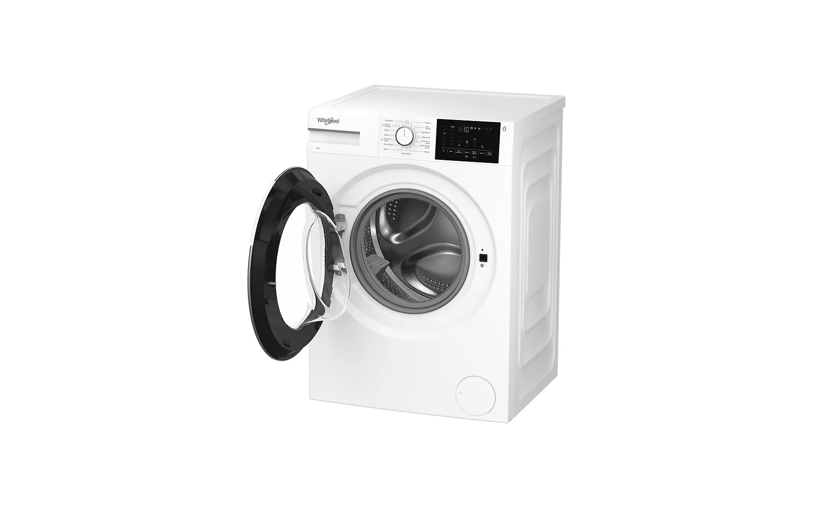 Whirlpool AMM 86W EE pyykinpesukone - Image 8
