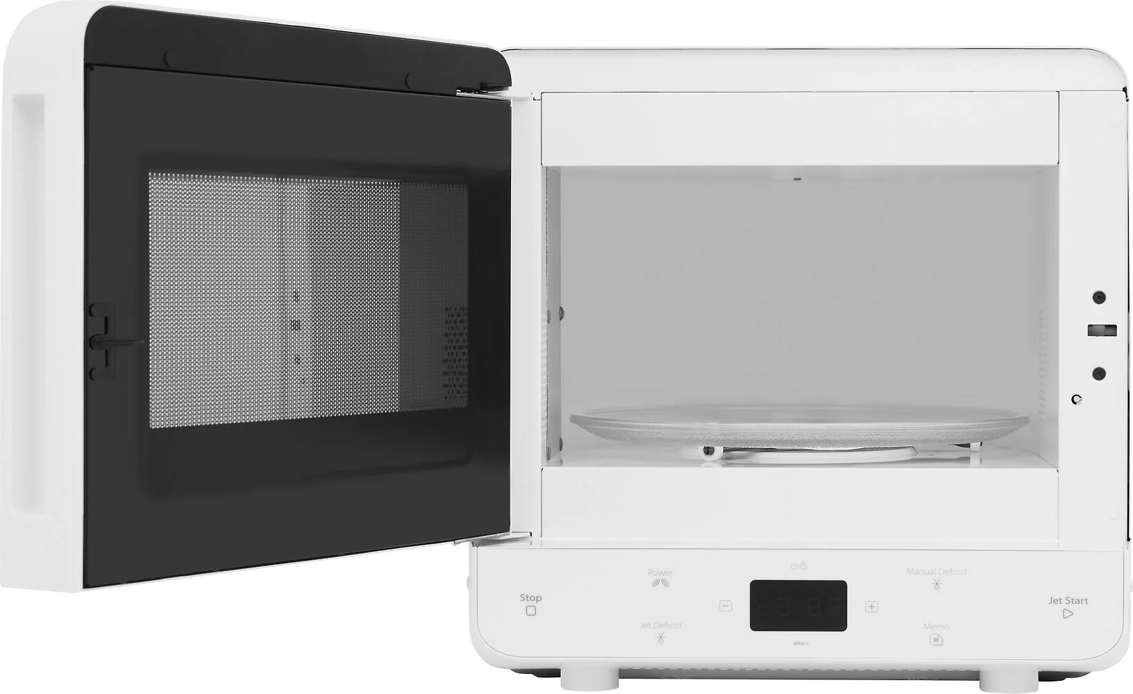 Whirlpool MAX 34 FW mikroaaltouuni - Image 3