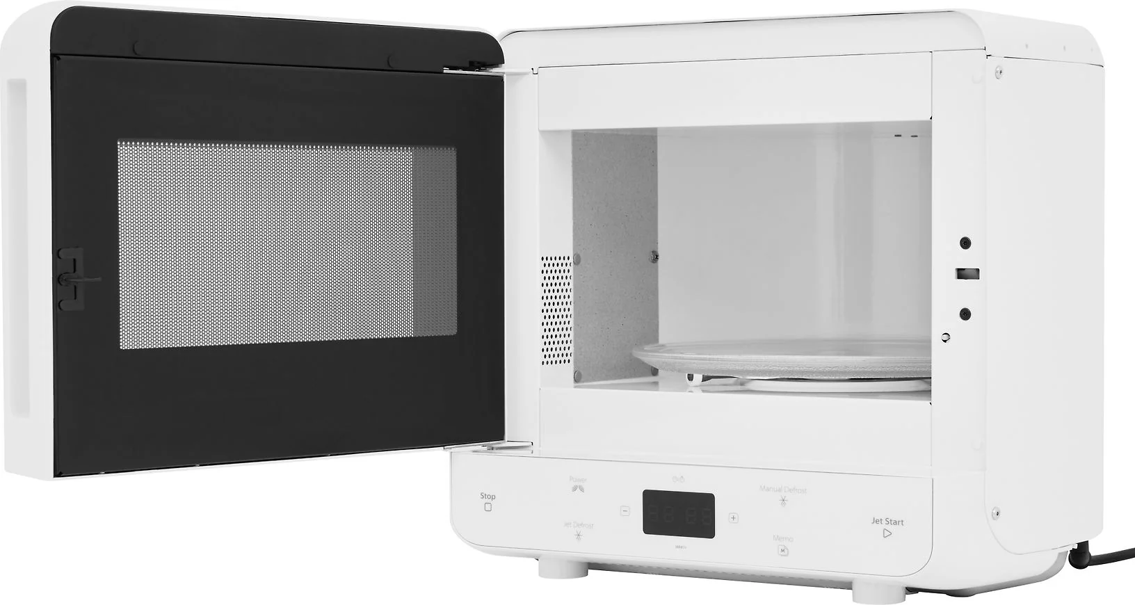 Whirlpool MAX 34 FW mikroaaltouuni - Image 4