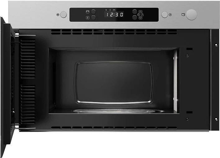 Whirlpool MBNA900X - integroitu mikroaaltouuni, teräs 60cm - Image 4