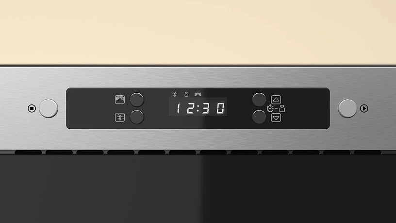 Whirlpool MBNA900X - integroitu mikroaaltouuni, teräs 60cm - Image 7