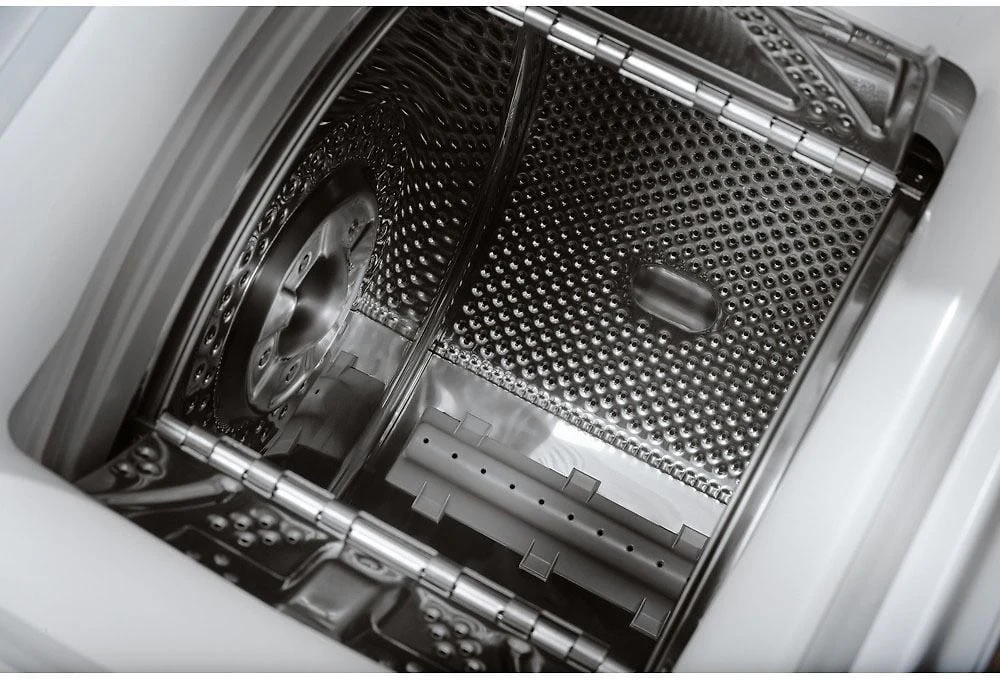 Whirlpool TDLR 65230SS EU/N päältä täytettävä pesukone - Image 4