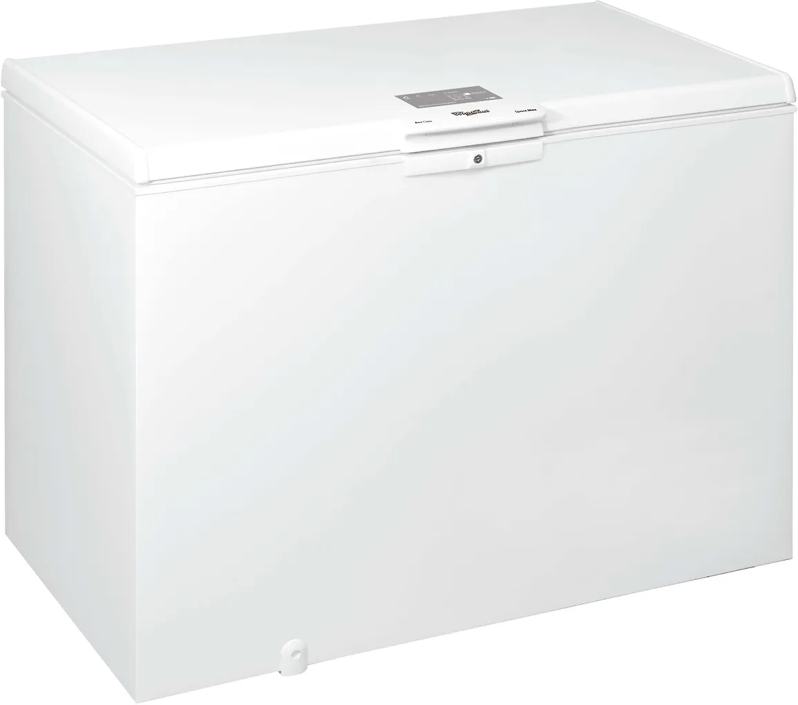 Whirlpool W 390 FO säiliöpakastin