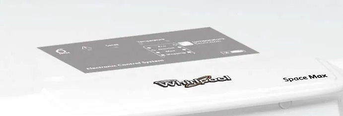 Whirlpool W 390 FO säiliöpakastin - Image 2
