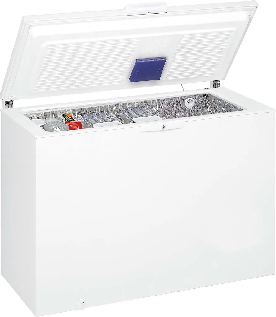 Whirlpool W 390 FO säiliöpakastin - Image 3