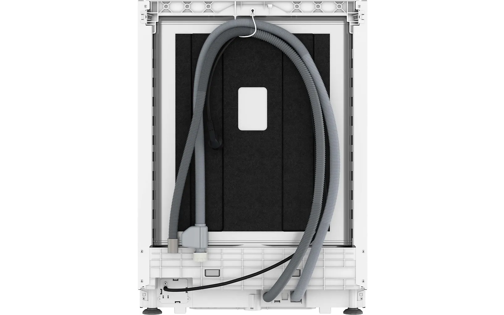 Whirlpool W7U HS41 astianpesukone, valkoinen - Image 13