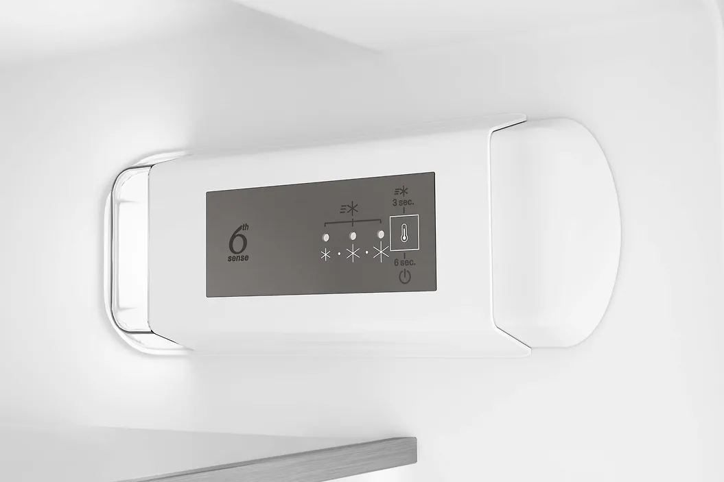 Whirlpool WHC18 T132 -jääkaappipakastin, integroitava - Image 6