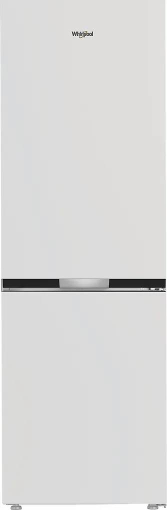 Whirlpool WHKH 1361 W4E jääkaappipakastin, valkoinen
