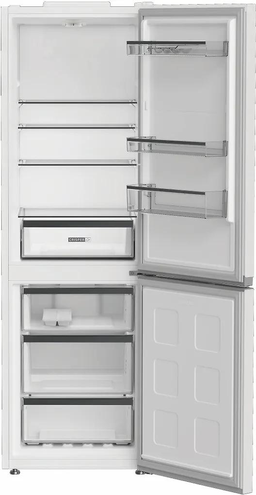 Whirlpool WHKH 1361 W4E jääkaappipakastin, valkoinen - Image 3