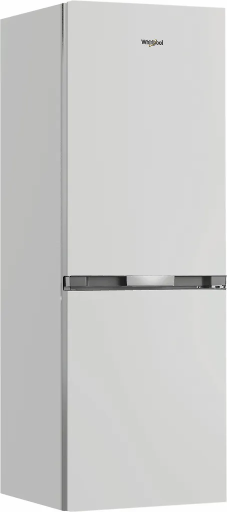 Whirlpool WHKH 1361 W4E jääkaappipakastin, valkoinen - Image 4