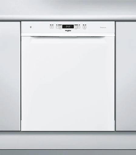 Whirlpool WUC 3C32 P astianpesukone valkoinen - Image 3