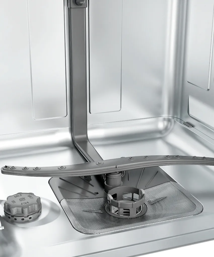 Whirlpool WUE 2B26 -astianpesukone, valkoinen - Image 3