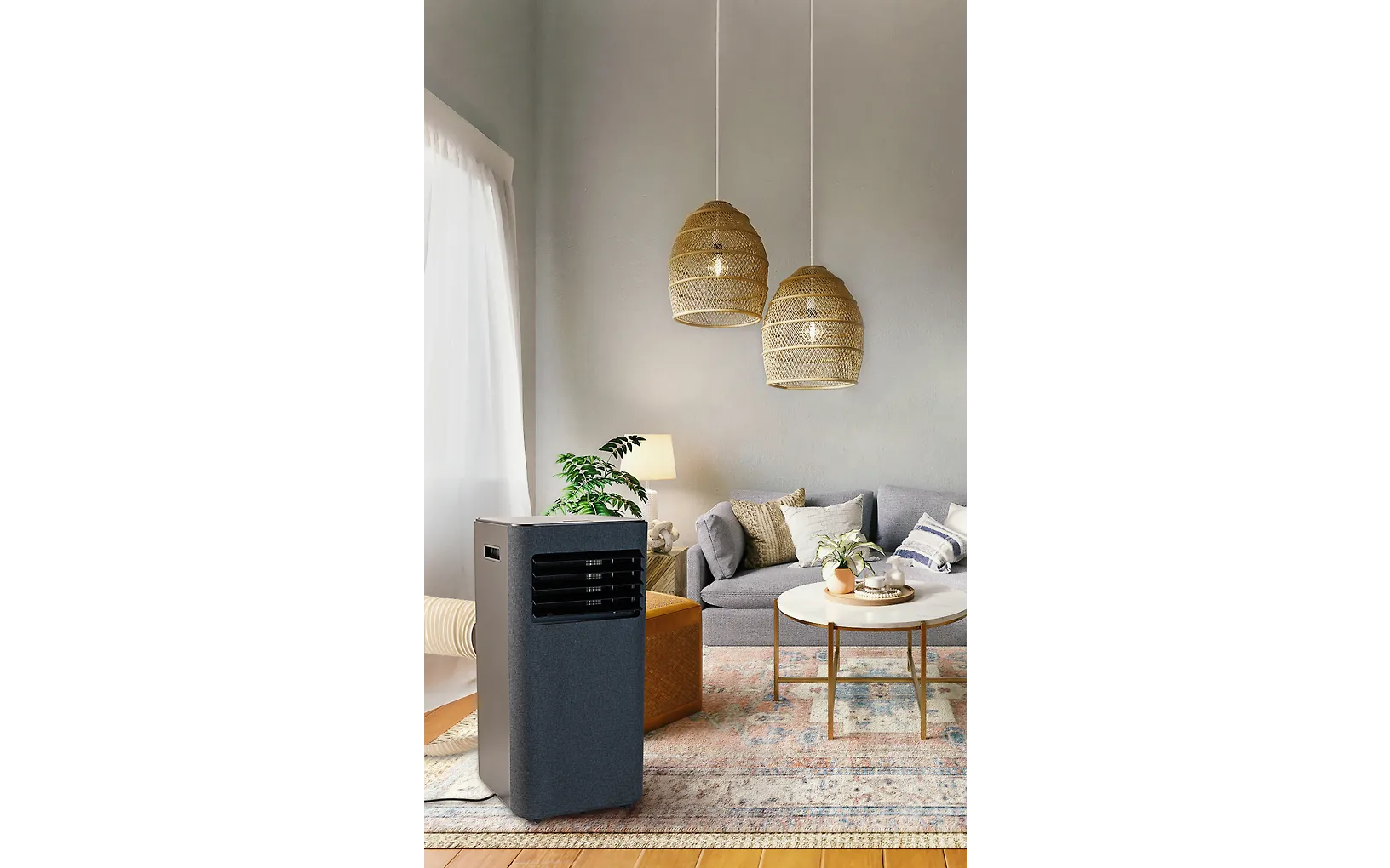 Wilfa Chill 7 Connected AC1B-7000C ilmastointilaite - Image 4