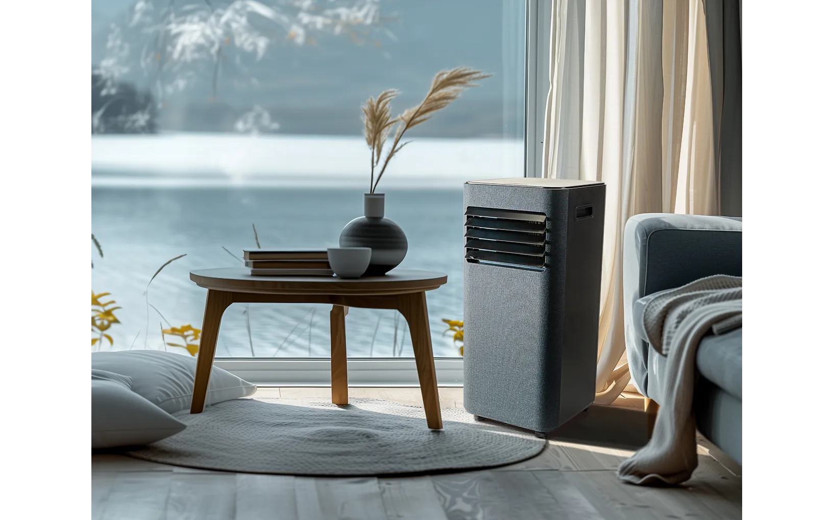 Wilfa Chill 7 Connected AC1B-7000C ilmastointilaite - Image 5