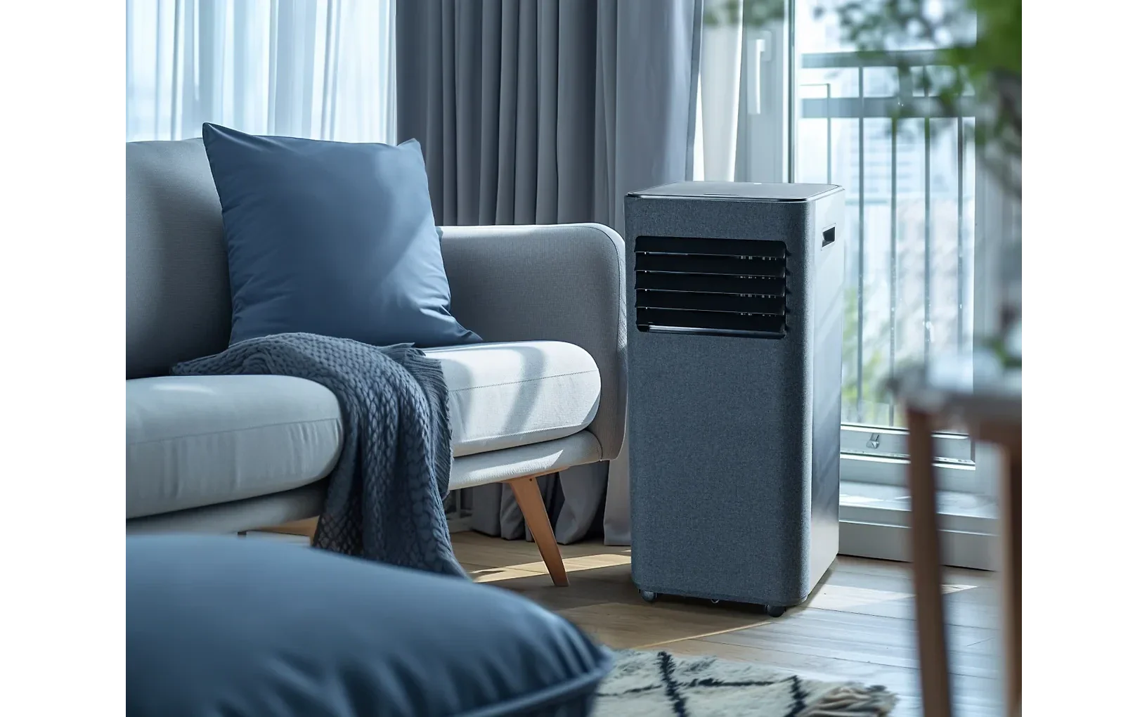 Wilfa Chill 9 Connected AC1B-9000C ilmastointilaite - Image 10