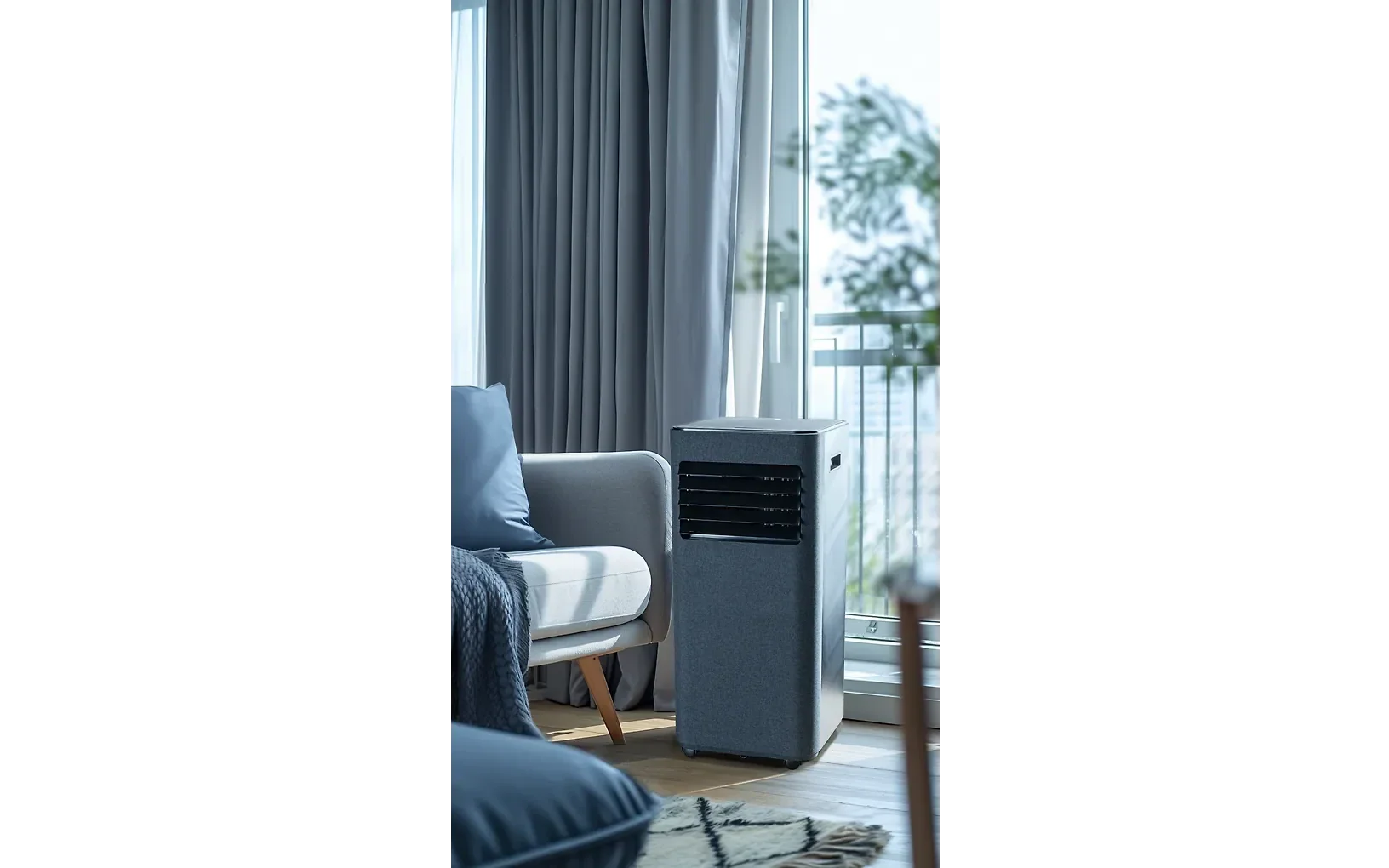 Wilfa Chill 9 Connected AC1B-9000C ilmastointilaite - Image 9