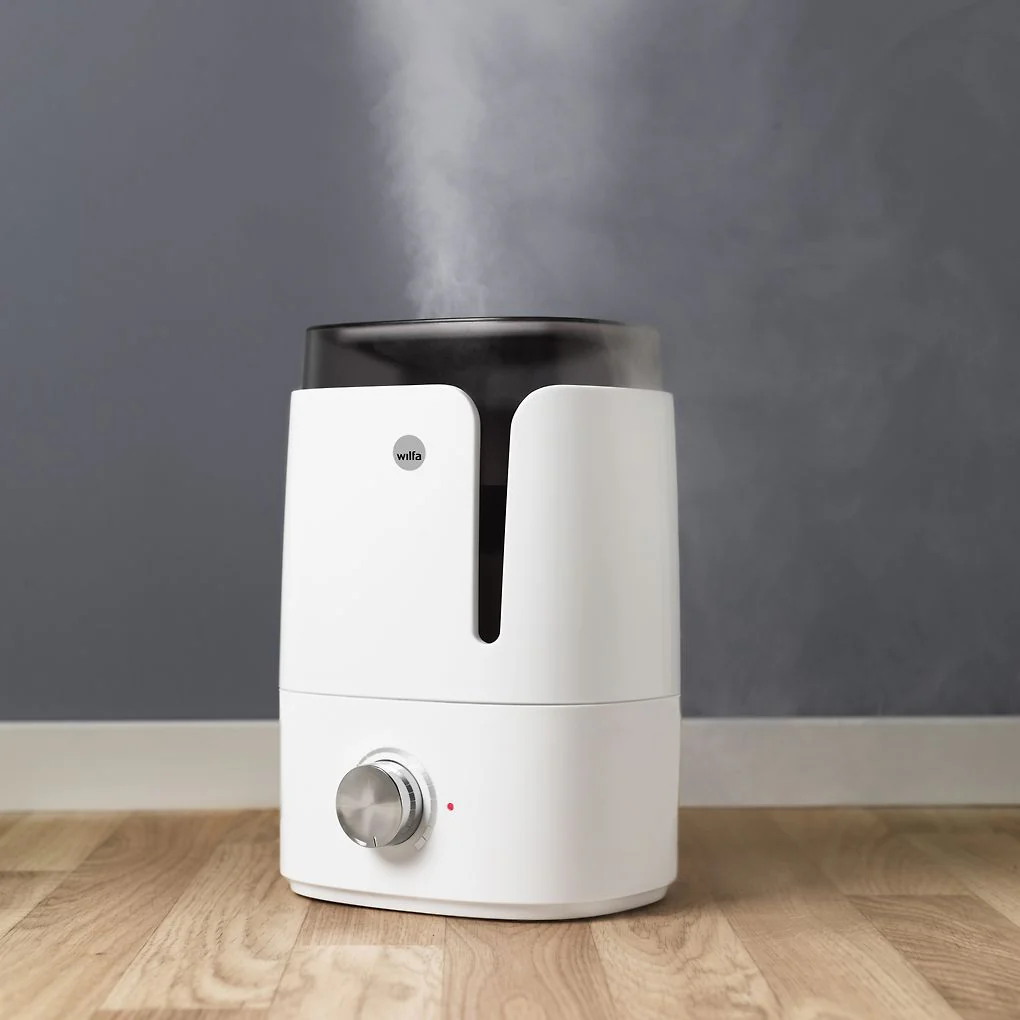 Wilfa Cloud HU3-35W ilmankostutin - Image 6