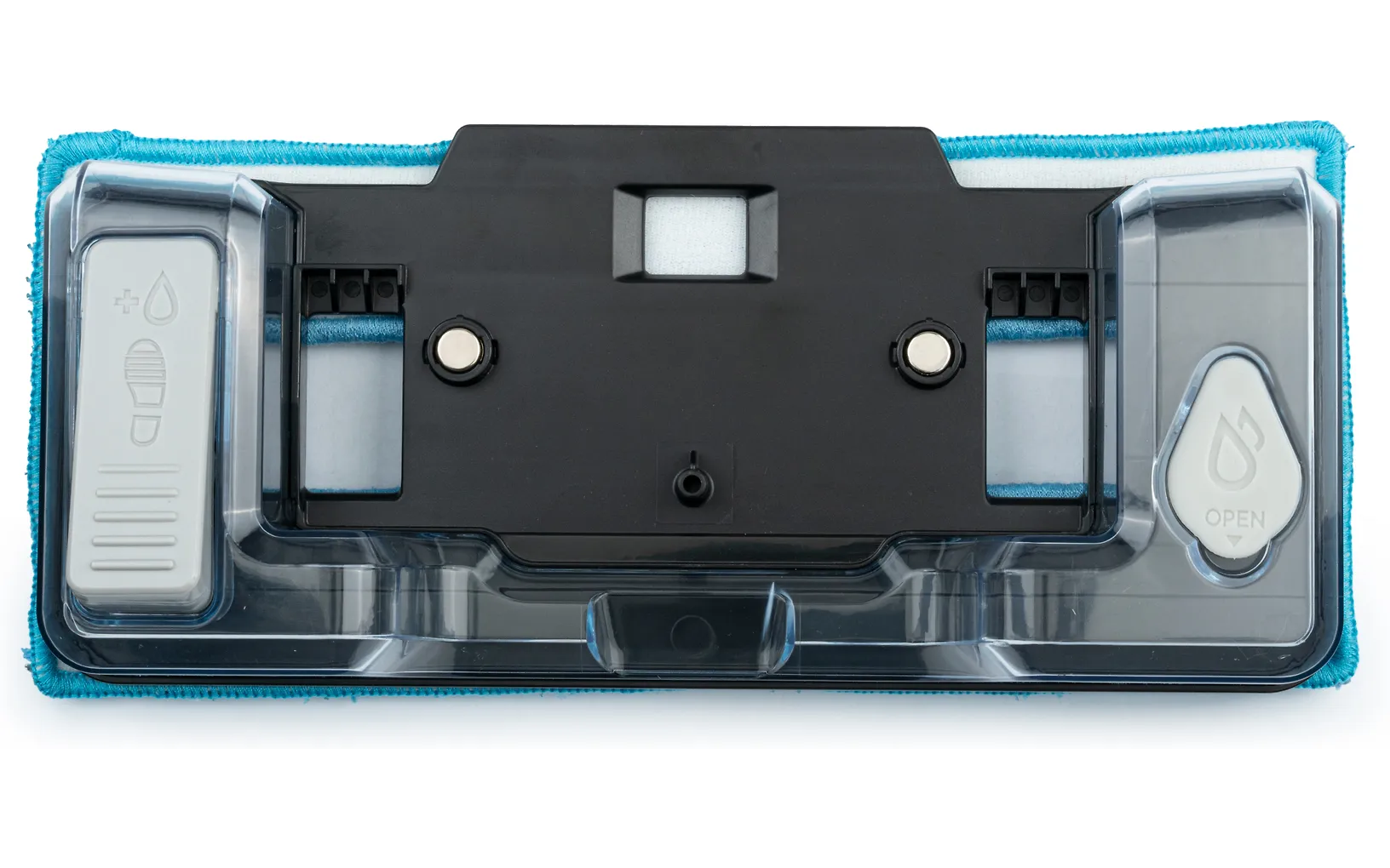 Wilfa HS1-SWB Innovac Aqua Plus varsi-imuri ja moppi - Image 8