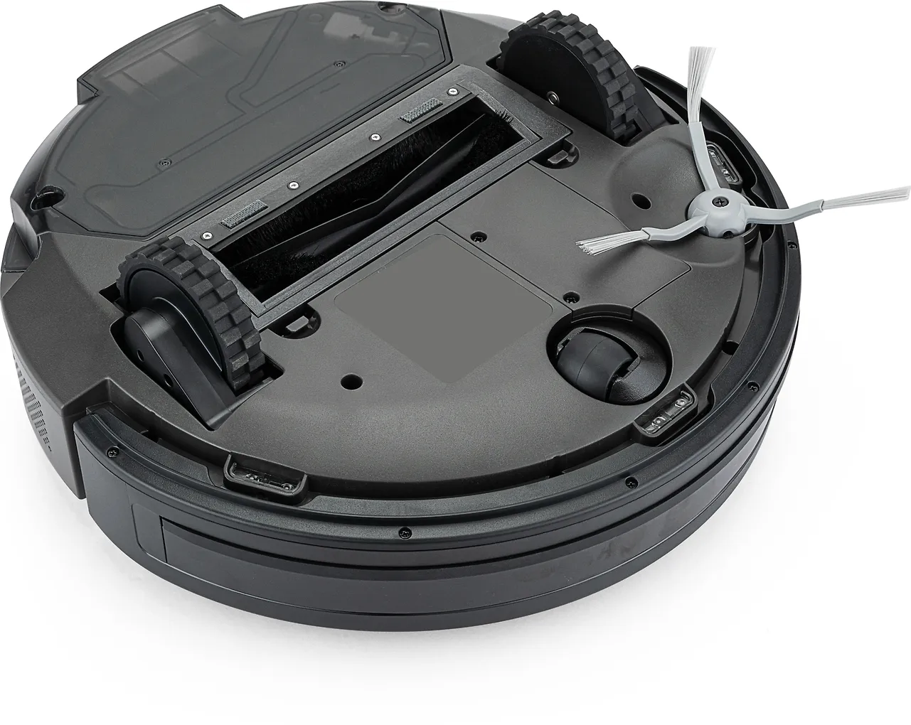 Wilfa Innobot RVC-B4LIN+ robotti-imuri, musta - Image 10