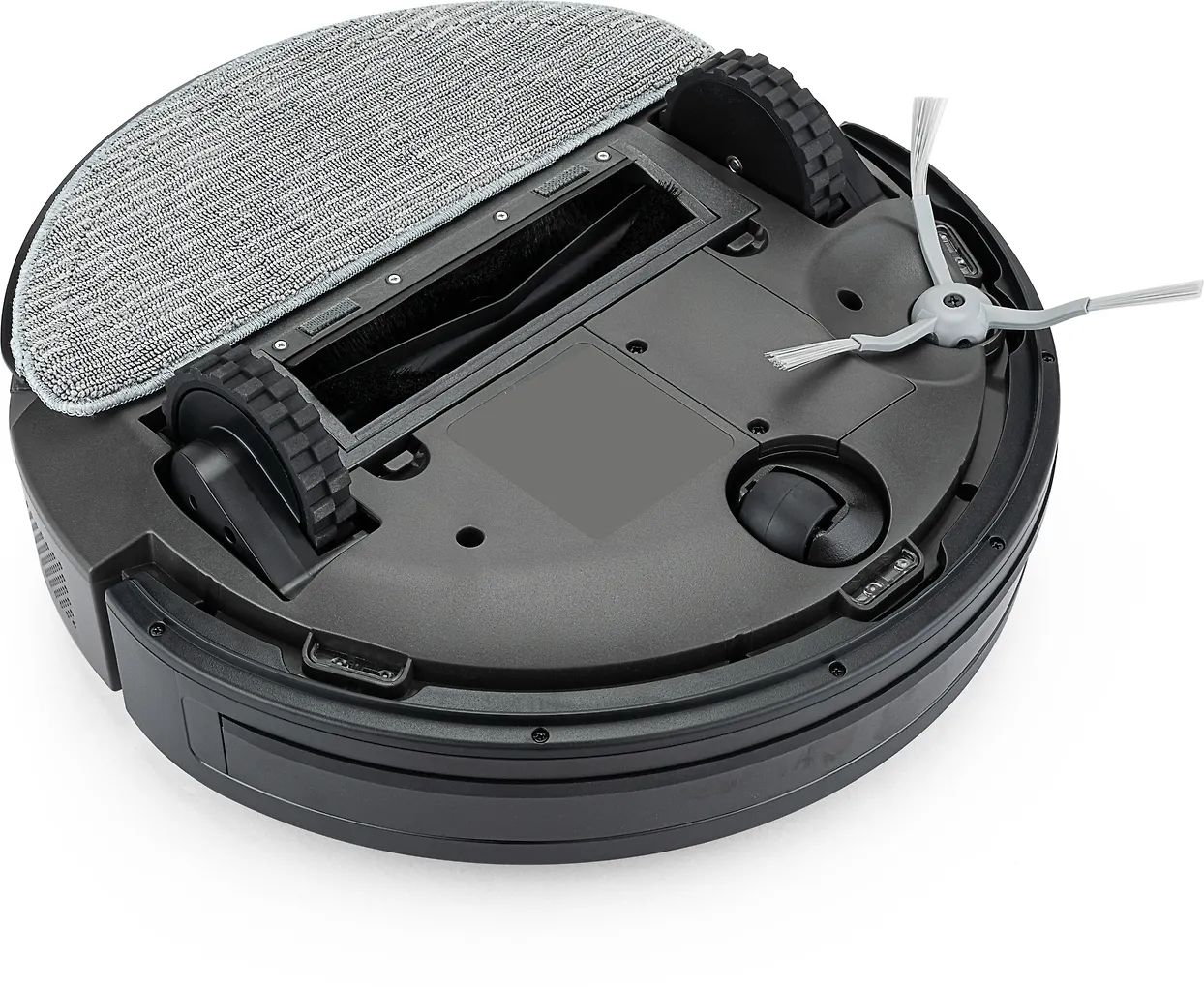 Wilfa Innobot RVC-B4LIN+ robotti-imuri, musta - Image 11