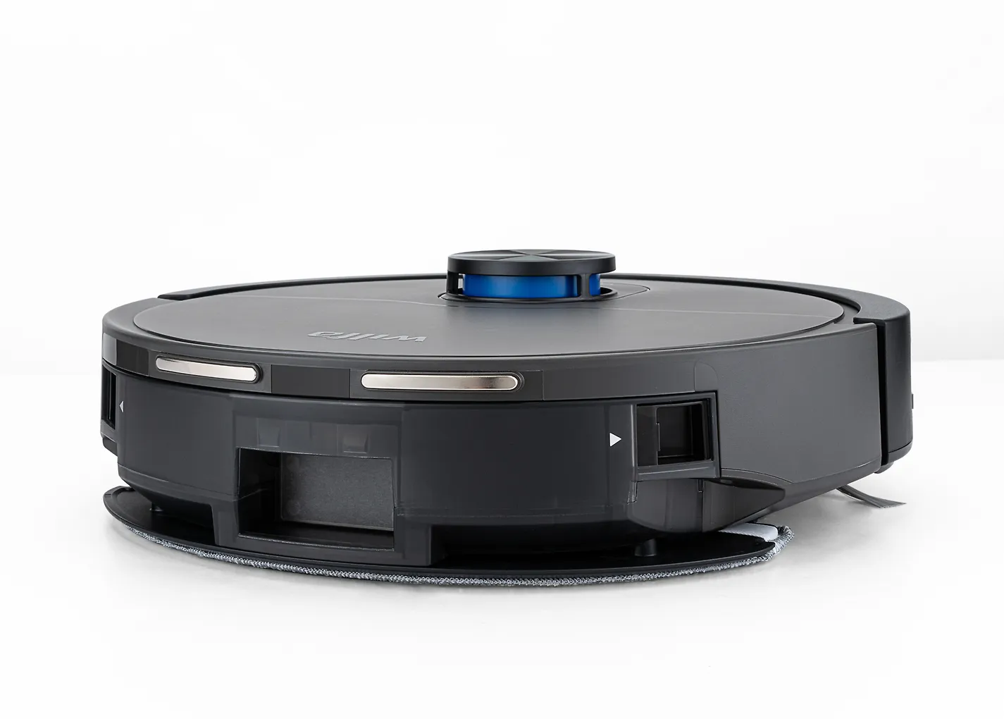 Wilfa Innobot RVC-B4LIN+ robotti-imuri, musta - Image 4