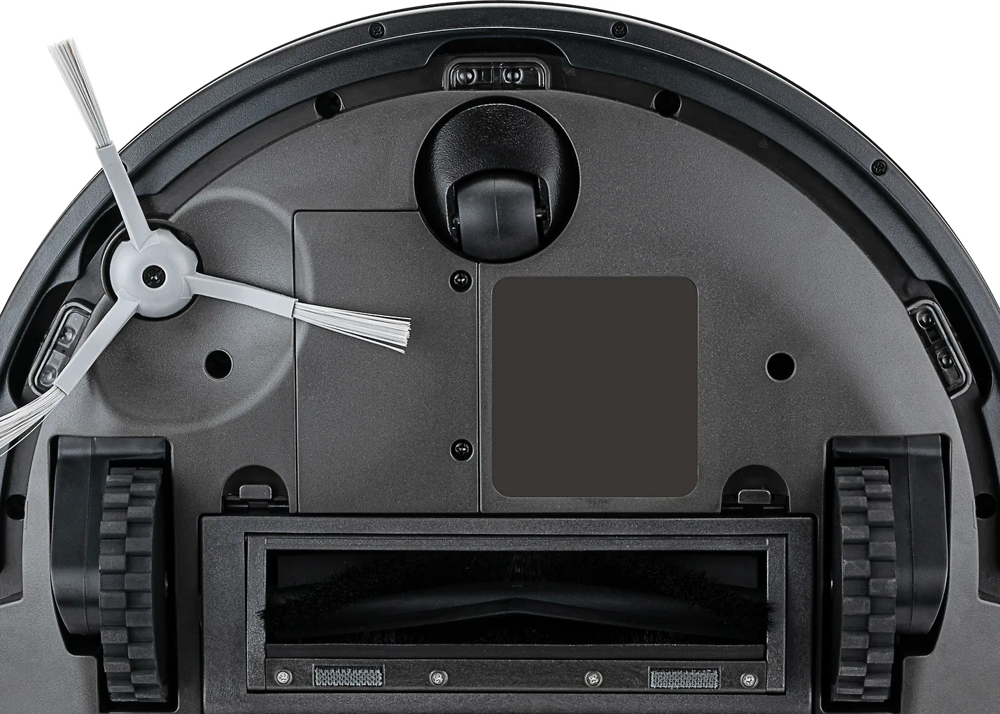 Wilfa Innobot RVC-B4LIN+ robotti-imuri, musta - Image 9