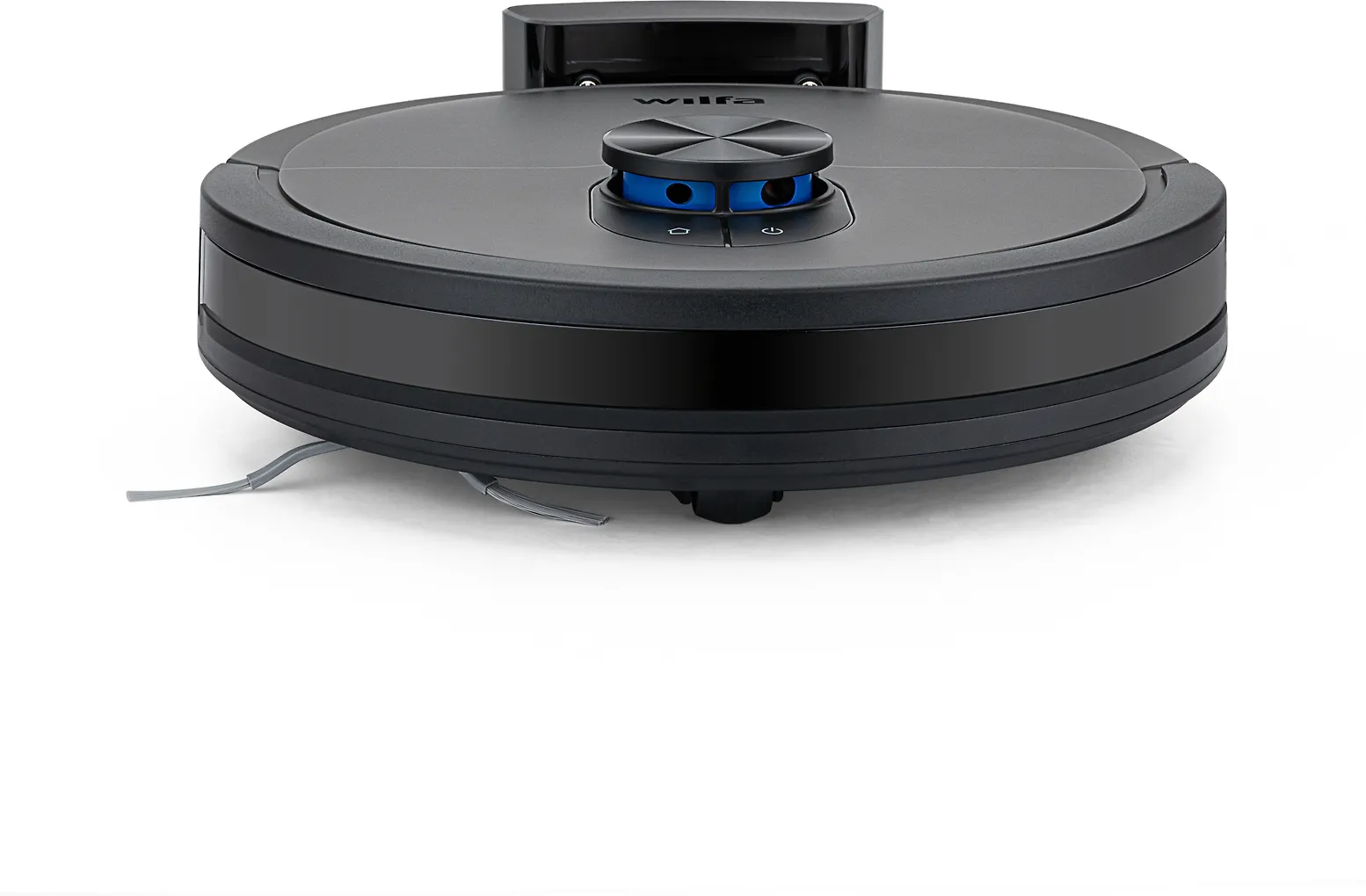 Wilfa Innobot RVC-B4LIN robotti-imuri, musta - Image 3