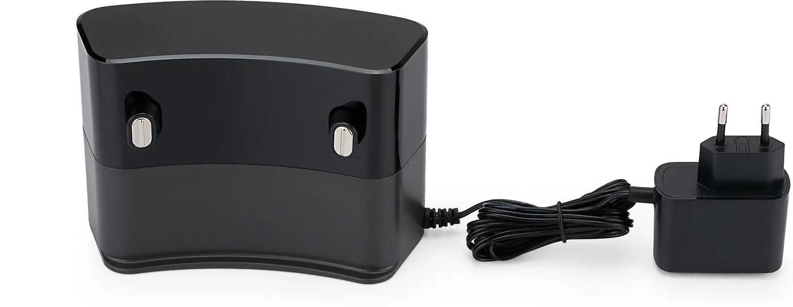 Wilfa Innobot RVC-B4LIN robotti-imuri, musta - Image 7