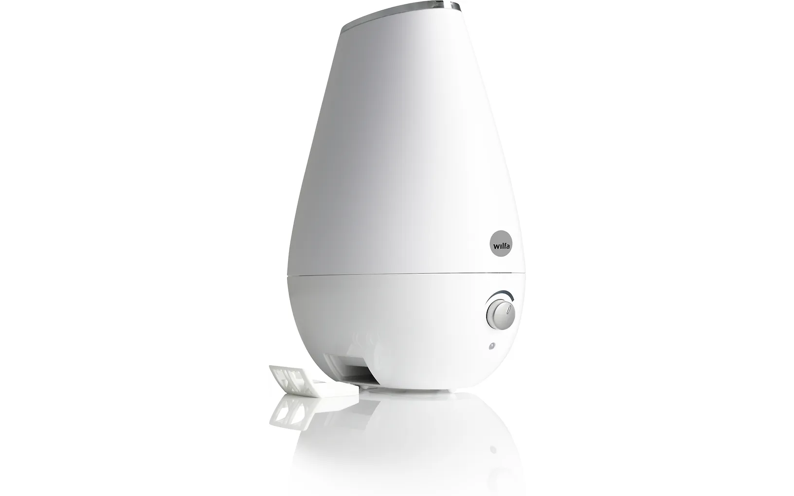 Wilfa Lotus HU4-4W -ilmankostutin - Image 3