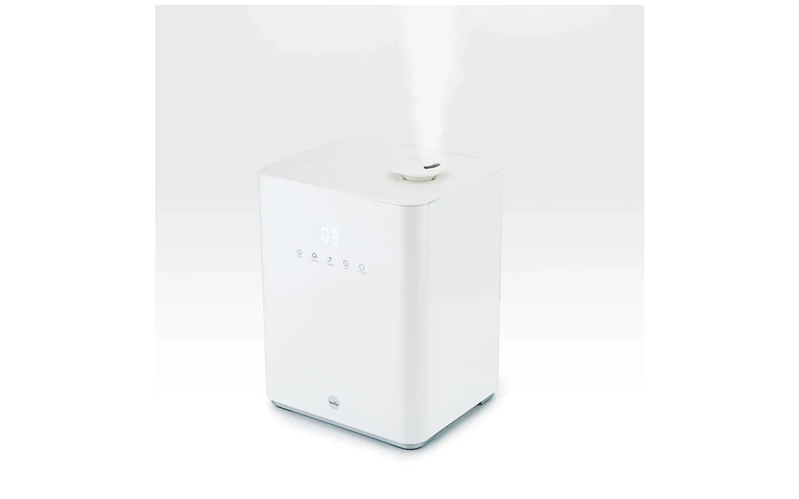 Wilfa Moist C HU-430CWA ilmankostutin - Image 4